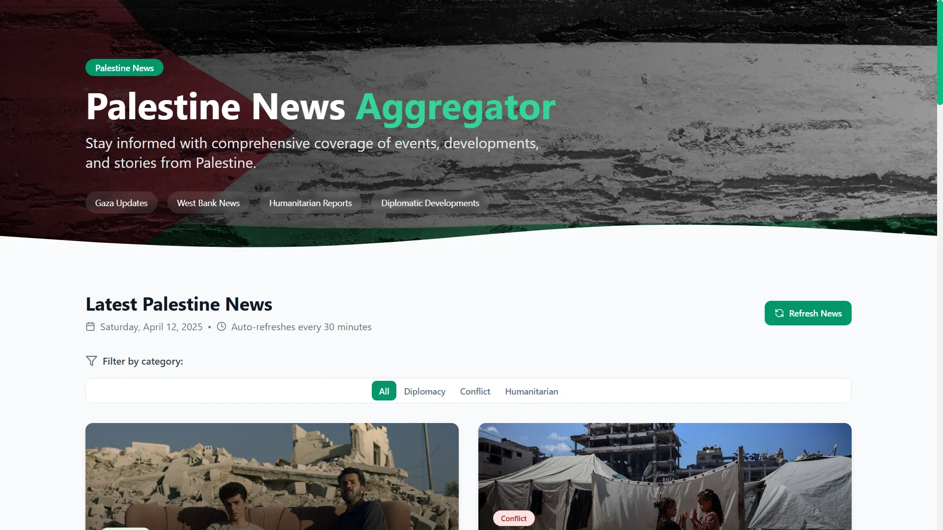 News Aggregator